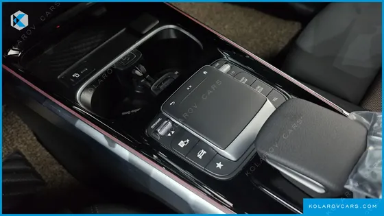 MERCEDES EQB EQB300 4MATIC ELECTRIC ART