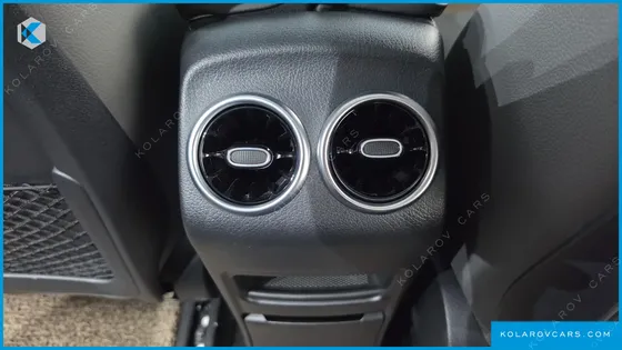 MERCEDES EQB EQB300 4MATIC ELECTRIC ART