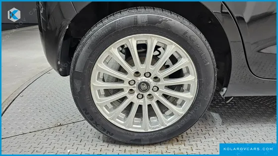 CHEVROLET (GM DAEWOO) SPARK LTZ
