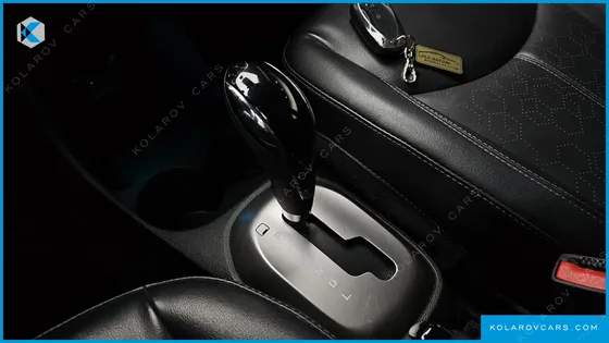 CHEVROLET (GM DAEWOO) SPARK LTZ