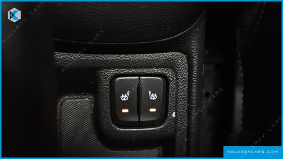 CHEVROLET (GM DAEWOO) SPARK LTZ
