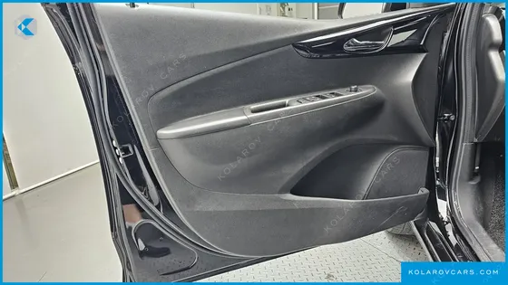 CHEVROLET (GM DAEWOO) SPARK LTZ