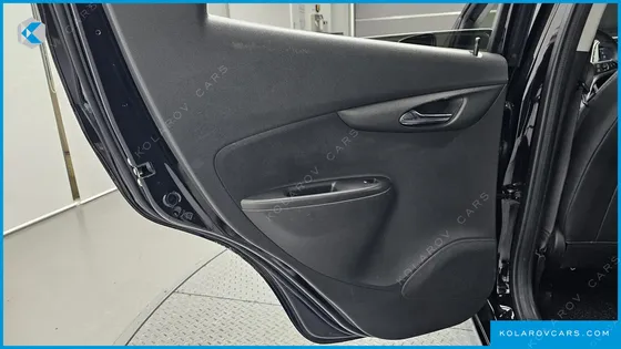 CHEVROLET (GM DAEWOO) SPARK LTZ