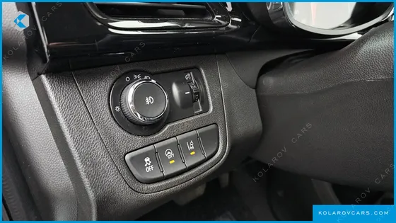 CHEVROLET (GM DAEWOO) SPARK LTZ
