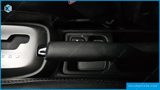 CHEVROLET (GM DAEWOO) SPARK LTZ