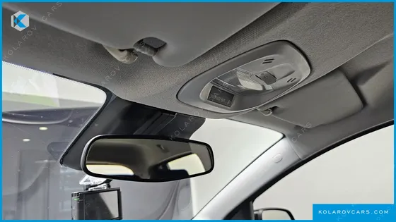 CHEVROLET (GM DAEWOO) SPARK LTZ