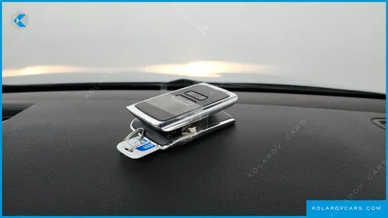 RENAULT KOREA SM6 2.0 GDE LE