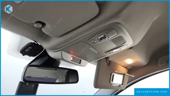 RENAULT KOREA SM6 2.0 GDE LE