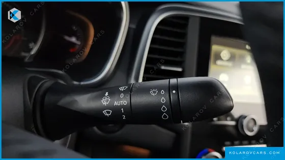 RENAULT KOREA SM6 2.0 GDE LE
