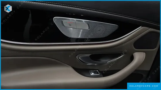 MERCEDES AMG GT 4DOOR 43 4MATIC+