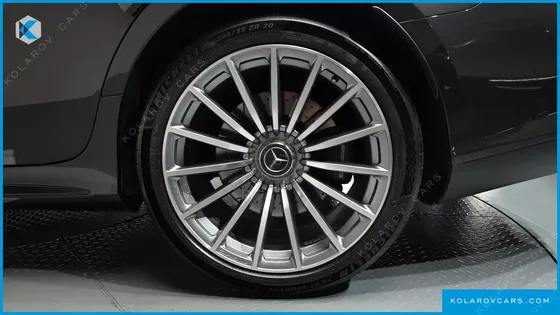 MERCEDES AMG GT 4DOOR 43 4MATIC+