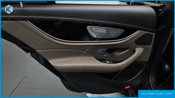 MERCEDES AMG GT 4DOOR 43 4MATIC+