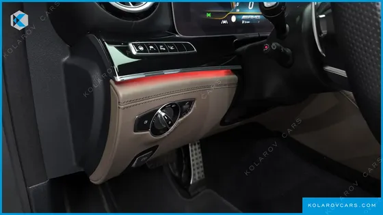 MERCEDES AMG GT 4DOOR 43 4MATIC+