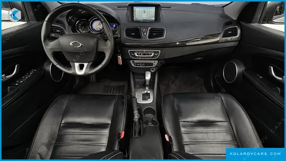 RENAULT KOREA SM3 SE PLUS