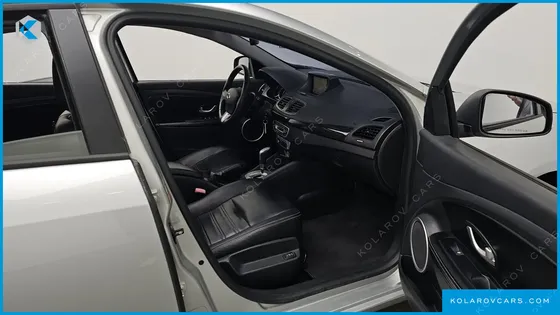 RENAULT KOREA SM3 SE PLUS