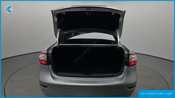 RENAULT KOREA SM3 SE PLUS
