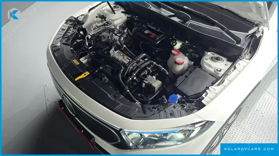 MERCEDES EQB EQB300 4MATIC
