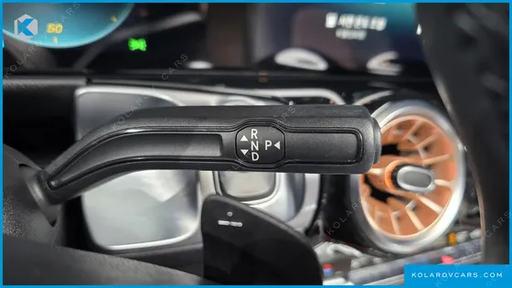MERCEDES EQB EQB300 4MATIC