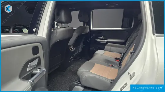 MERCEDES EQB EQB300 4MATIC
