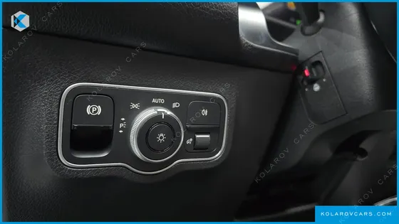 MERCEDES EQB EQB300 4MATIC