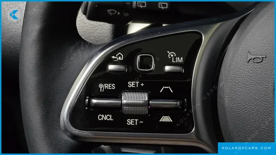 MERCEDES EQB EQB300 4MATIC