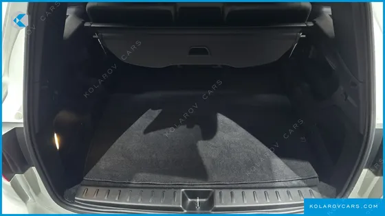 MERCEDES EQB EQB300 4MATIC