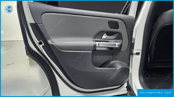 MERCEDES EQB EQB300 4MATIC