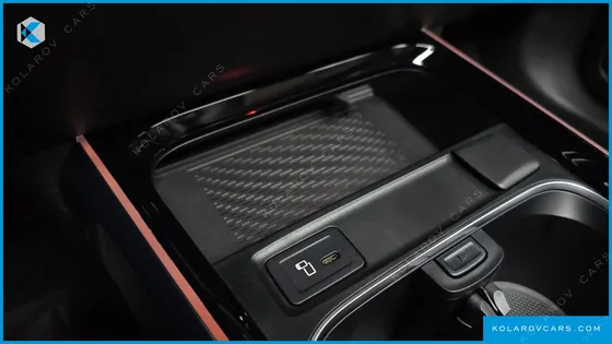 MERCEDES EQB EQB300 4MATIC