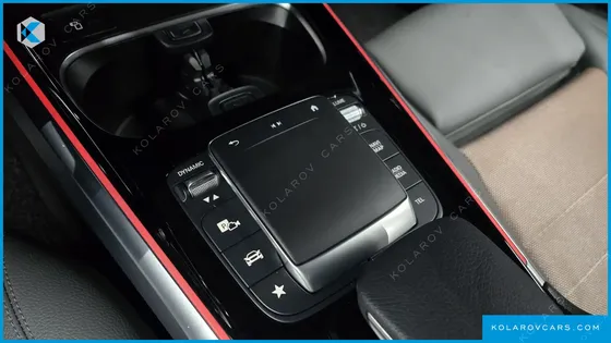 MERCEDES EQB EQB300 4MATIC