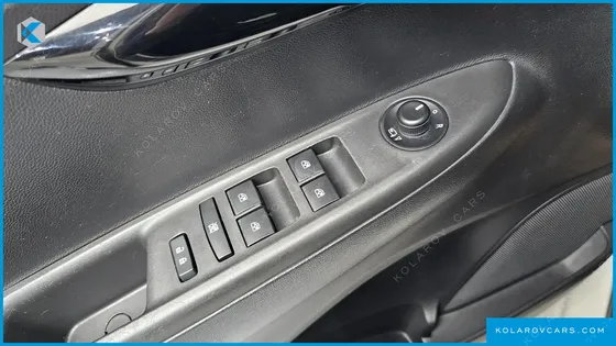 CHEVROLET (GM DAEWOO) SPARK ECO LTZ