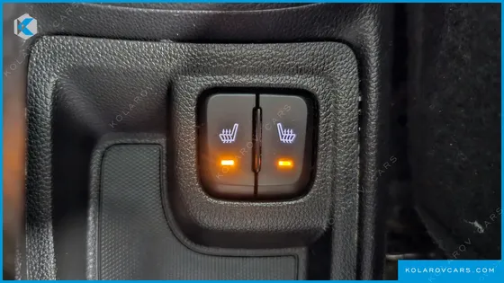 CHEVROLET (GM DAEWOO) SPARK ECO LTZ