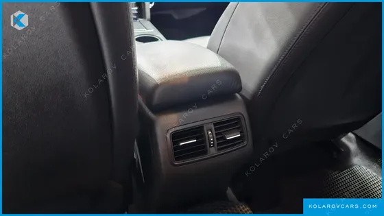 RENAULT KOREA SM6 2.0 LPE PE (RENTAL CAR)