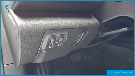 RENAULT KOREA SM6 2.0 LPE PE (RENTAL CAR)
