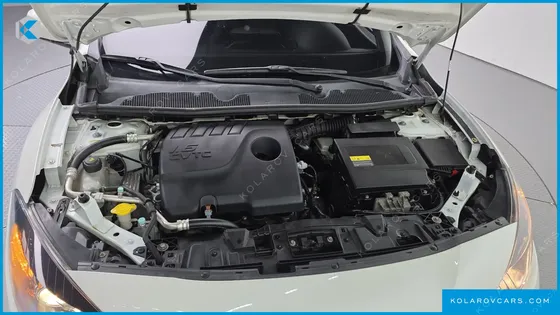 RENAULT KOREA SM3 LE