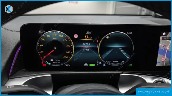 MERCEDES EQB EQB300 4MATIC