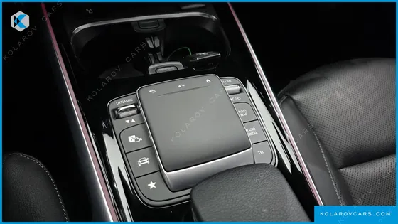 MERCEDES EQB EQB300 4MATIC
