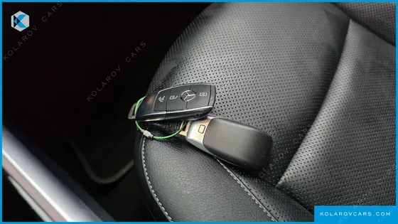 MERCEDES EQB EQB300 4MATIC