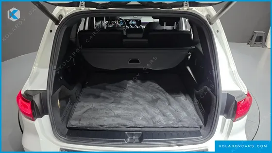 MERCEDES EQB EQB300 4MATIC