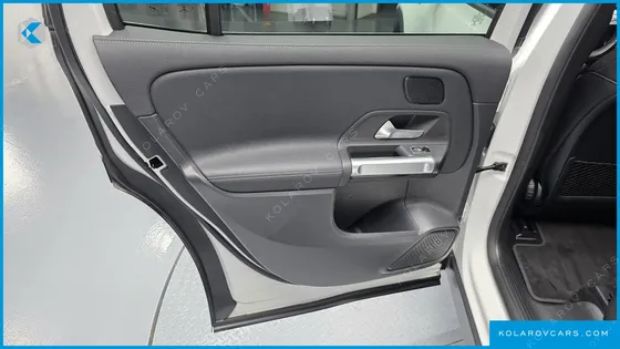 MERCEDES EQB EQB300 4MATIC
