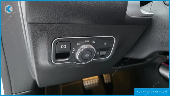 MERCEDES EQB EQB300 4MATIC