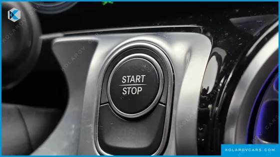 MERCEDES EQB EQB300 4MATIC