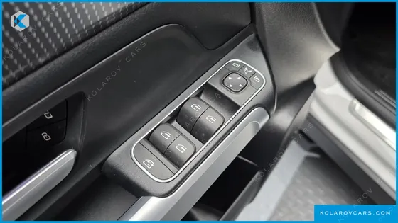 MERCEDES EQB EQB300 4MATIC