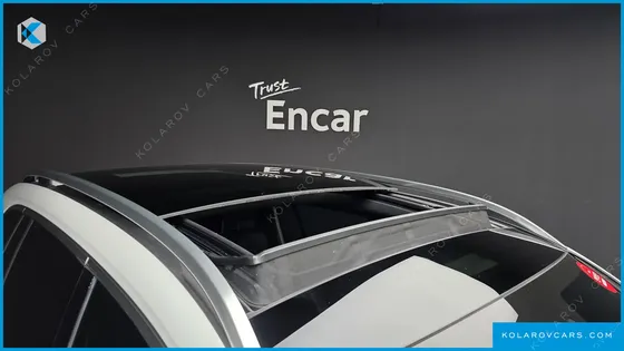 MERCEDES EQB EQB300 4MATIC
