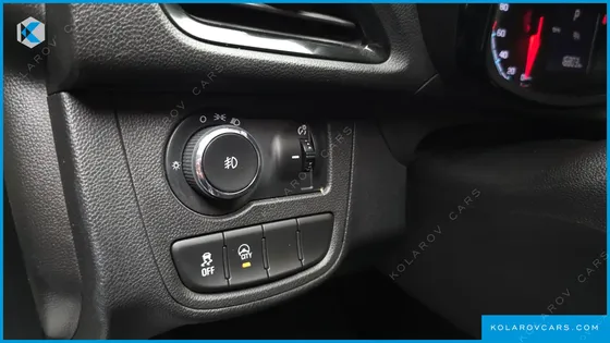 CHEVROLET (GM DAEWOO) SPARK LT