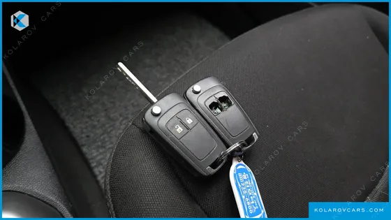 CHEVROLET (GM DAEWOO) SPARK LT