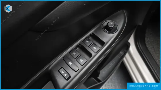 CHEVROLET (GM DAEWOO) SPARK LT