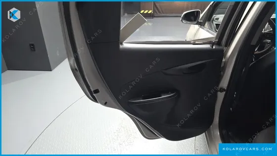 CHEVROLET (GM DAEWOO) SPARK LT