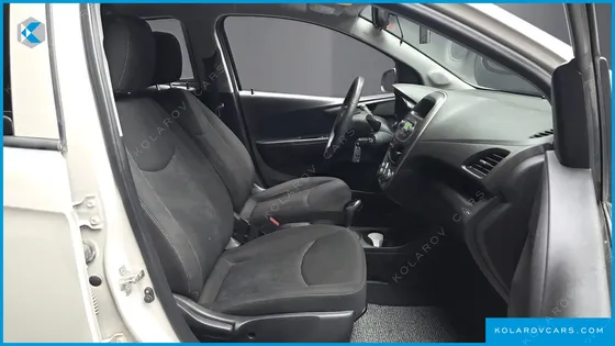 CHEVROLET (GM DAEWOO) SPARK LT