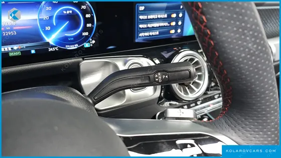 MERCEDES EQB EQB300 4MATIC AMG LINE
