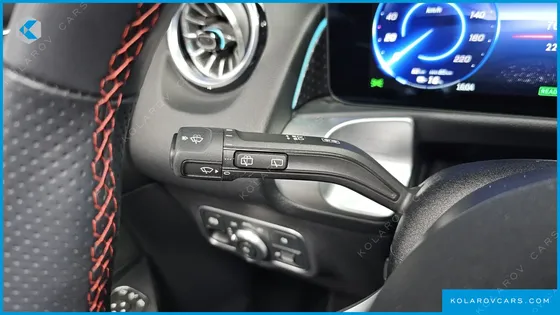 MERCEDES EQB EQB300 4MATIC AMG LINE